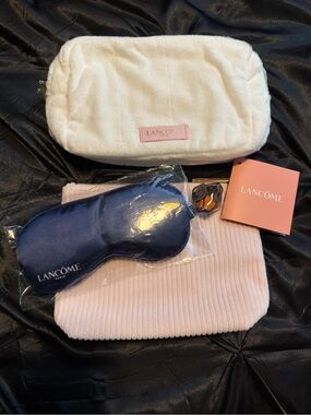 Lancôme Accessories Bundle